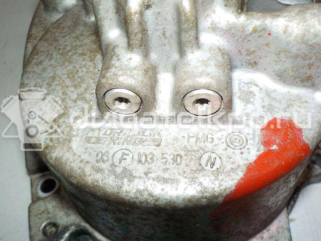 Фото Крышка распредвала  06F103530N для vw EOS {forloop.counter}}