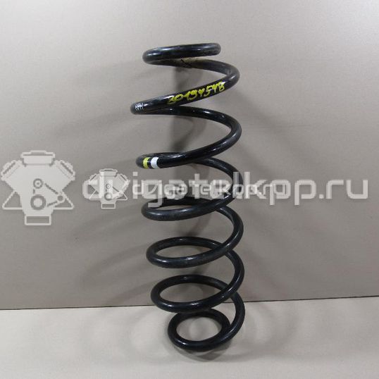 Фото Пружина задняя  1K0511115BD для skoda Octavia (A5 1Z-)