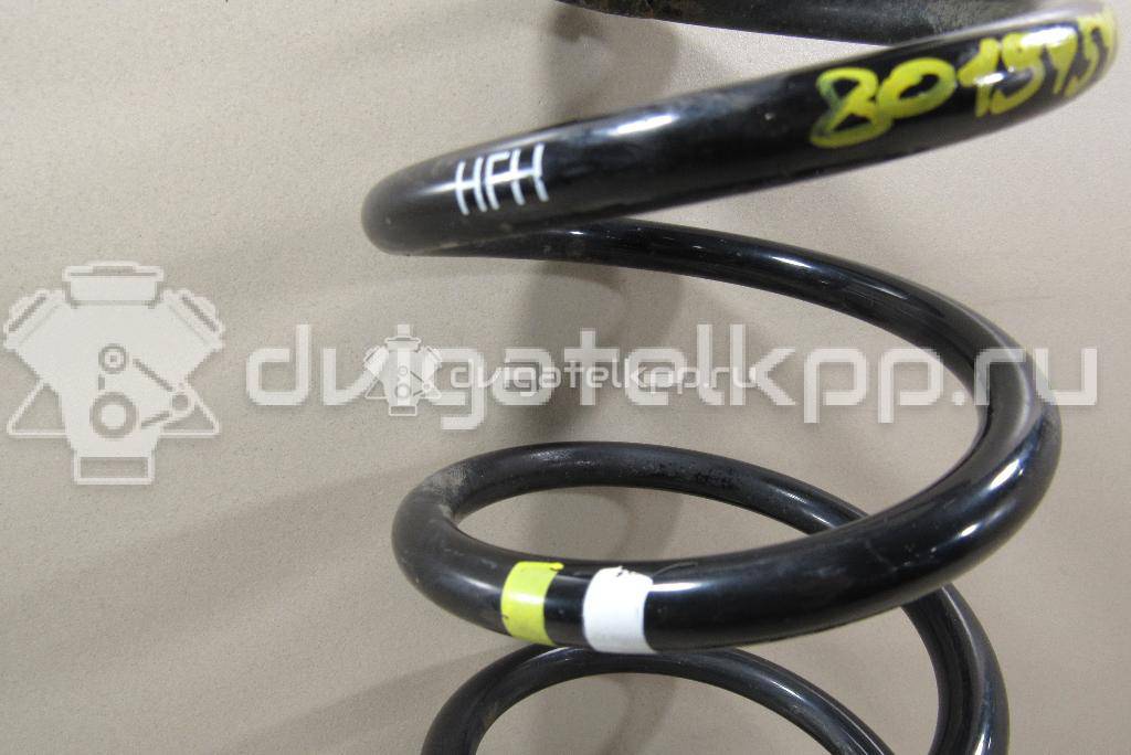 Фото Пружина задняя  1K0511115BD для skoda Octavia (A5 1Z-) {forloop.counter}}