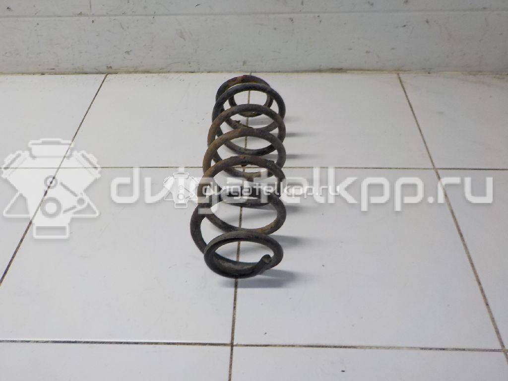 Фото Пружина задняя  1K0511115BD для skoda Octavia (A5 1Z-) {forloop.counter}}