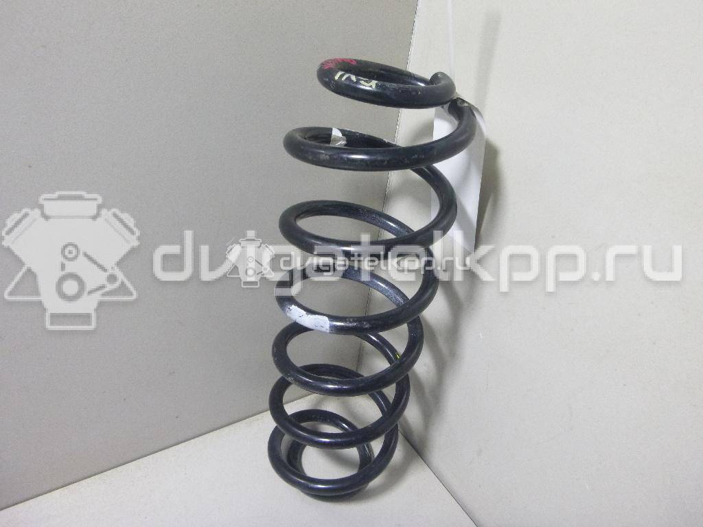 Фото Пружина задняя  1K0511115BD для skoda Octavia (A5 1Z-) {forloop.counter}}