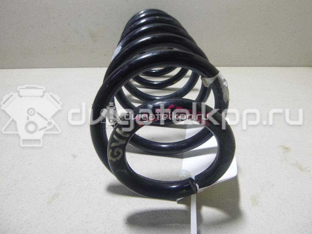 Фото Пружина задняя  1K0511115BD для skoda Octavia (A5 1Z-) {forloop.counter}}