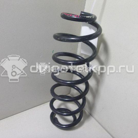 Фото Пружина задняя  1K0511115BD для skoda Octavia (A5 1Z-)