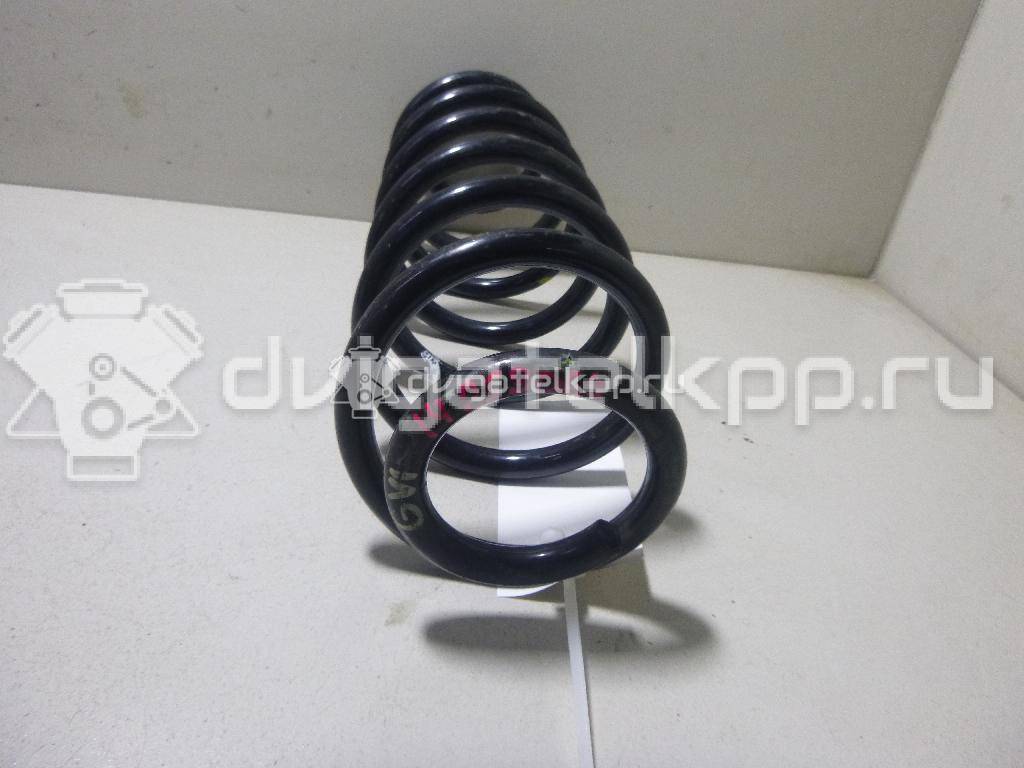 Фото Пружина задняя  1K0511115BD для skoda Octavia (A5 1Z-) {forloop.counter}}