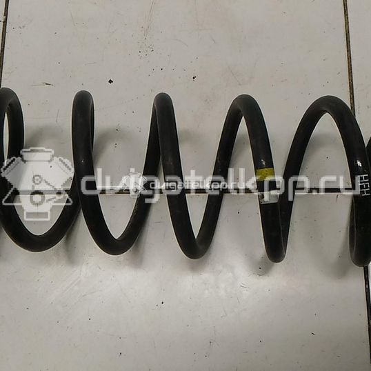 Фото Пружина задняя  1K0511115BD для skoda Octavia (A5 1Z-)