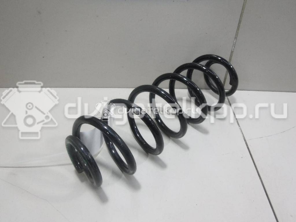 Фото Пружина задняя  1K0511115BD для skoda Octavia (A5 1Z-) {forloop.counter}}