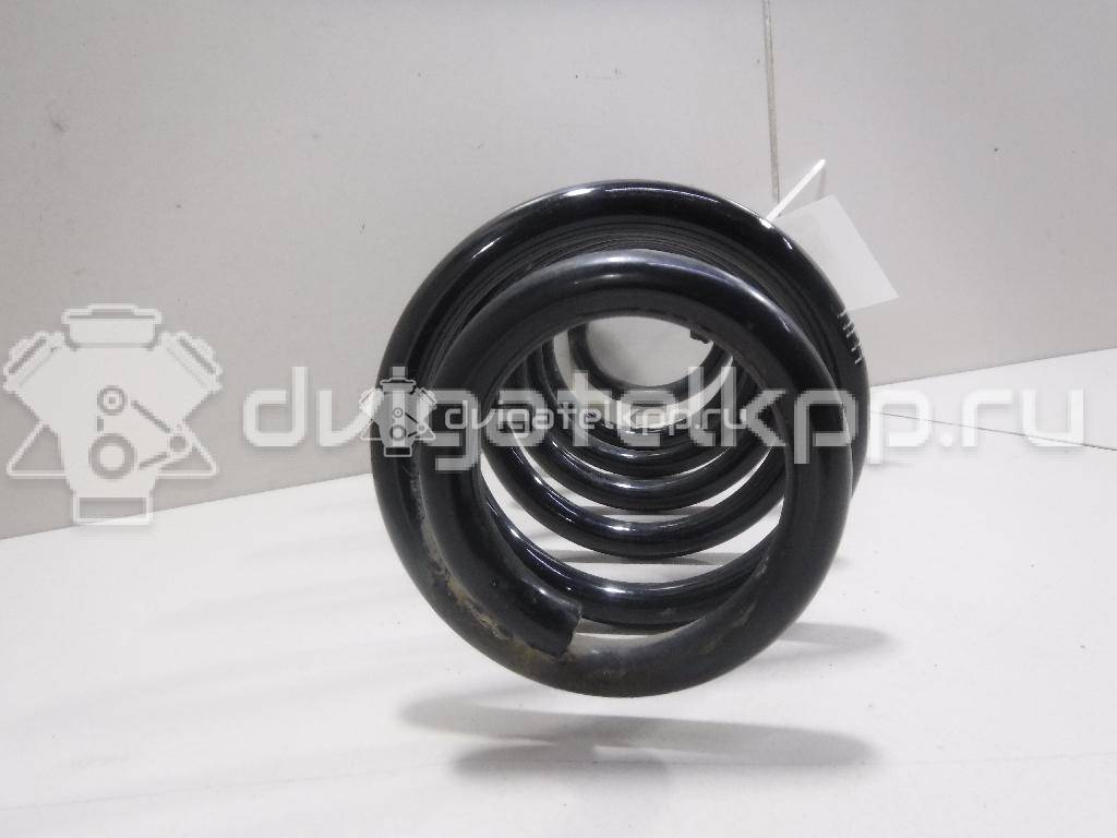 Фото Пружина задняя  1K0511115BD для skoda Octavia (A5 1Z-) {forloop.counter}}