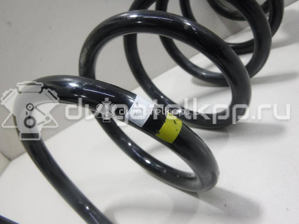 Фото Пружина задняя  1K0511115BD для skoda Octavia (A5 1Z-) {forloop.counter}}