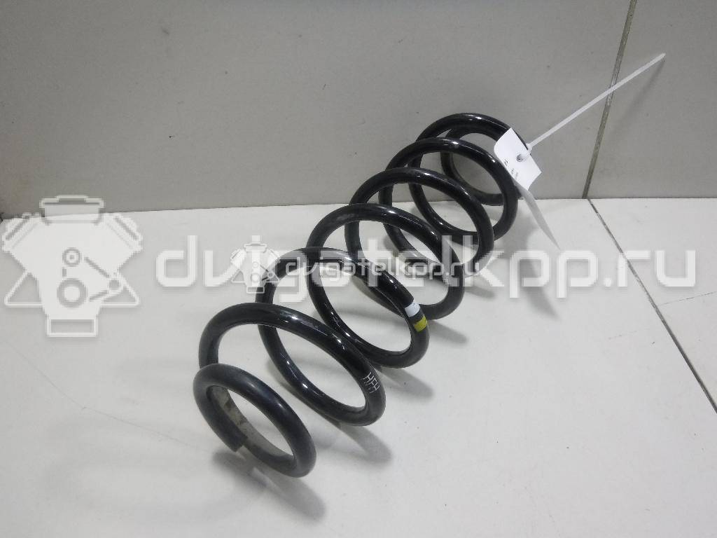Фото Пружина задняя  1K0511115BD для skoda Octavia (A5 1Z-) {forloop.counter}}