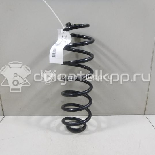 Фото Пружина задняя  1K0511115CN для Skoda Yeti 5L