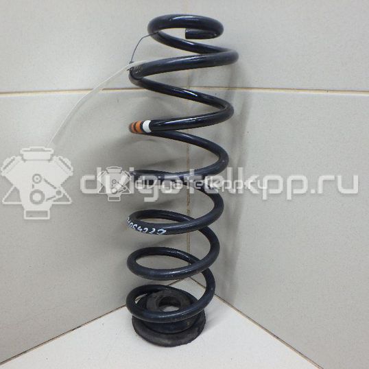 Фото Пружина задняя  1K0511115CN для Skoda Yeti 5L