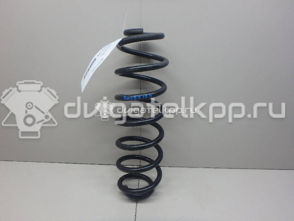 Фото Пружина задняя  1K0511115CN для Skoda Yeti 5L {forloop.counter}}