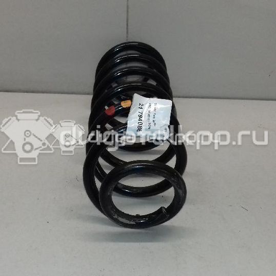 Фото Пружина задняя  1K0511115CN для Skoda Yeti 5L