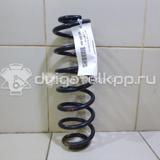 Фото Пружина задняя  1K0511115CN для Skoda Yeti 5L