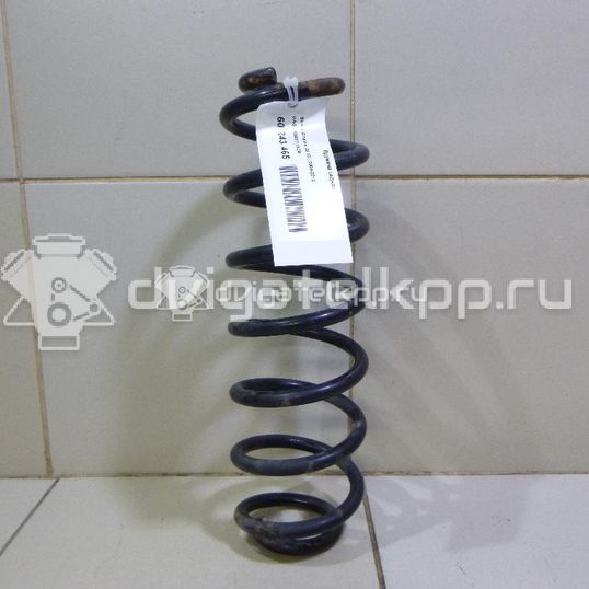 Фото Пружина задняя  1K0511115CN для Skoda Yeti 5L