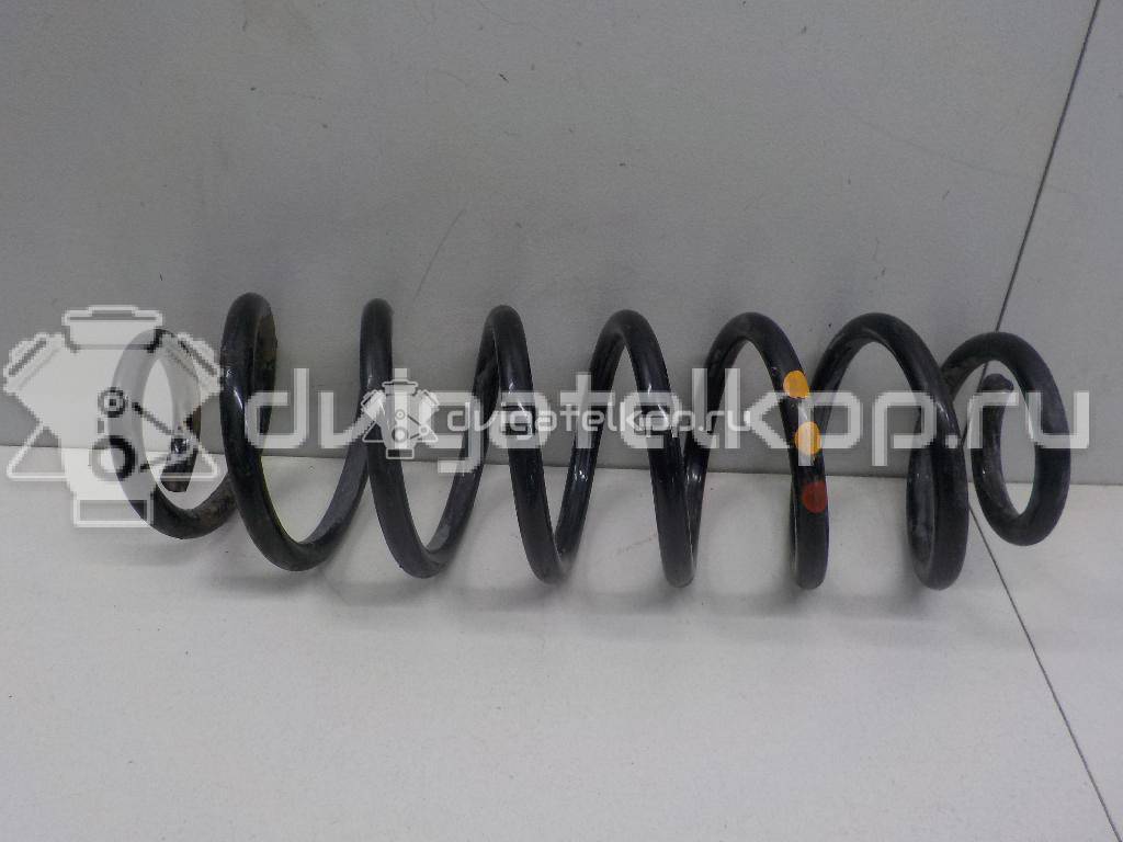 Фото Пружина задняя  1K0511115CN для Skoda Yeti 5L {forloop.counter}}