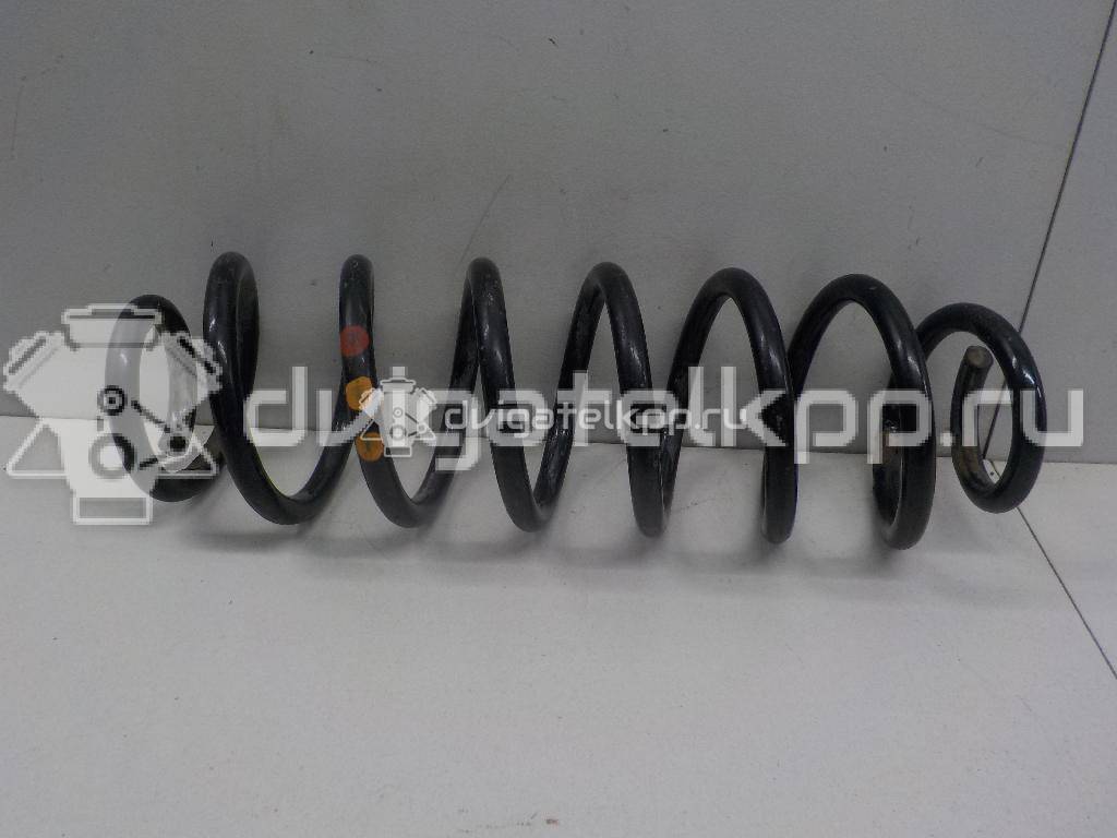 Фото Пружина задняя  1K0511115CN для Skoda Yeti 5L {forloop.counter}}