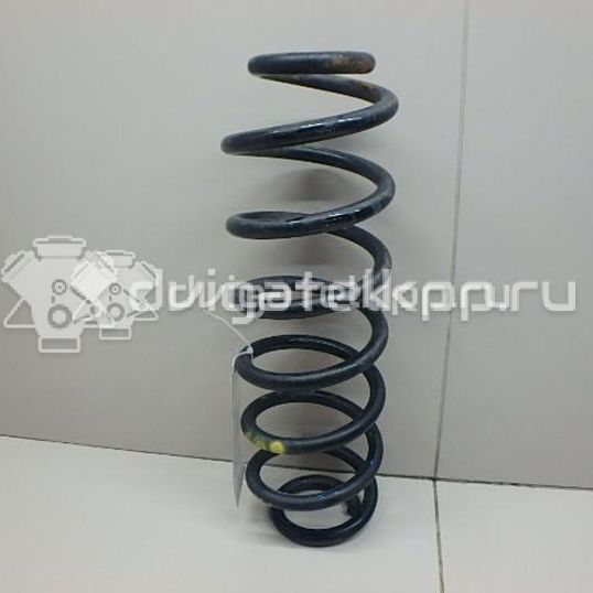 Фото Пружина задняя  1K0511115CM для Skoda Yeti 5L