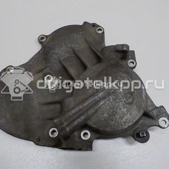 Фото Крышка двигателя передняя для двигателя VQ37VHR для Infiniti / Mitsubishi / Nissan 310-354 л.с 24V 3.7 л бензин 13040EY02A