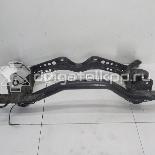 Фото Балка задняя  1K0505315BG для Skoda Octavia / Octaviaii 1Z3