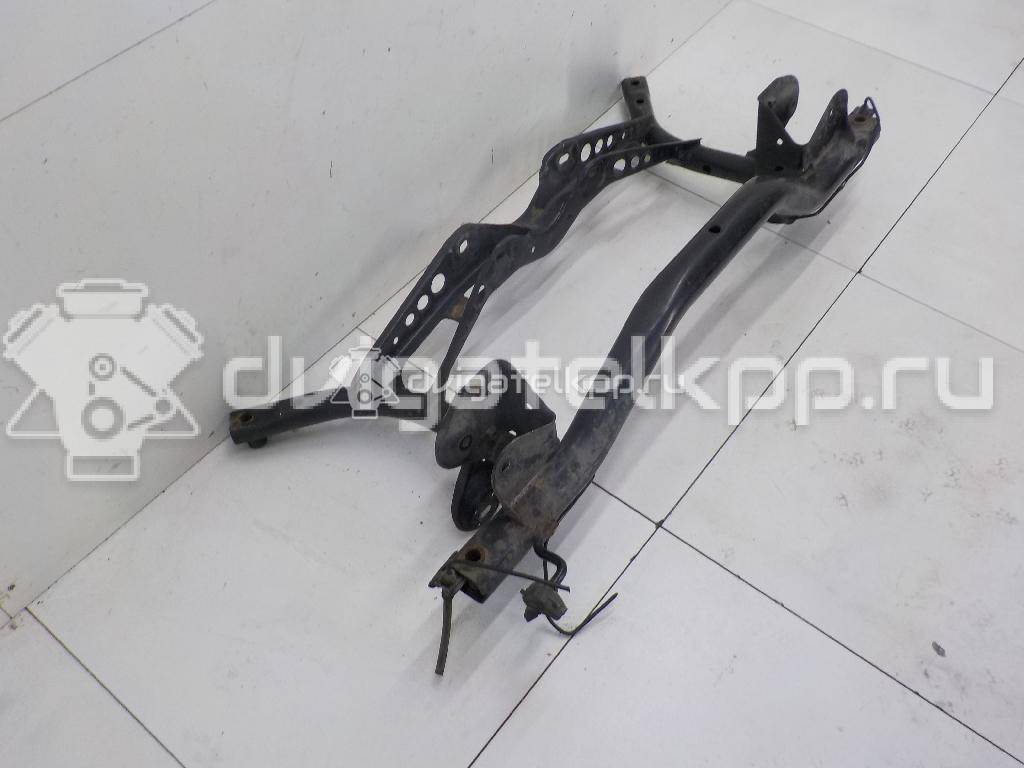 Фото Балка задняя  1K0505315BG для Skoda Octavia / Octaviaii 1Z3 {forloop.counter}}