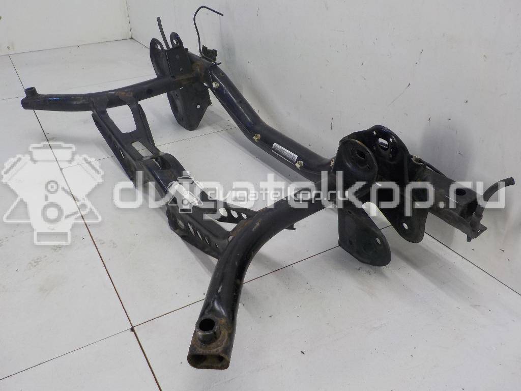 Фото Балка задняя  1K0505315BG для Skoda Octavia / Octaviaii 1Z3 {forloop.counter}}