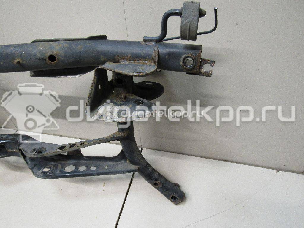 Фото Балка задняя  1K0505315BG для Skoda Octavia / Octaviaii 1Z3 {forloop.counter}}