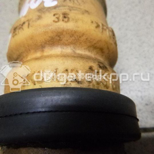 Фото Отбойник переднего амортизатора  1K0412303G для Skoda Roomster 5J / Octaviaii 1Z3 / Yeti 5L / Fabia / Octavia