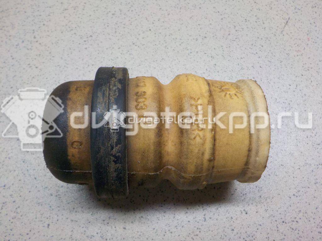 Фото Отбойник переднего амортизатора  1K0412303G для Skoda Roomster 5J / Octaviaii 1Z3 / Yeti 5L / Fabia / Octavia {forloop.counter}}