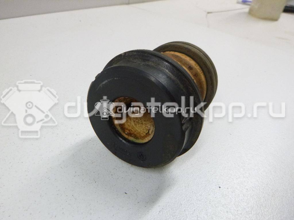 Фото Отбойник переднего амортизатора  1K0412303G для Skoda Roomster 5J / Octaviaii 1Z3 / Yeti 5L / Fabia / Octavia {forloop.counter}}