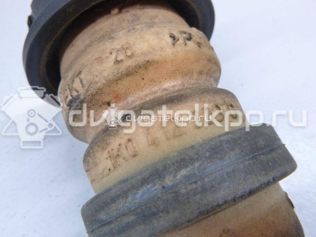 Фото Отбойник переднего амортизатора  1K0412303G для Skoda Roomster 5J / Octaviaii 1Z3 / Yeti 5L / Fabia / Octavia {forloop.counter}}