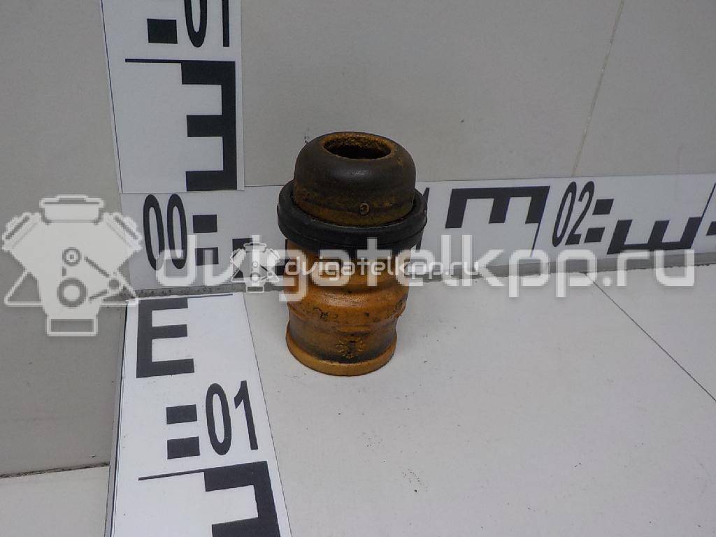 Фото Отбойник переднего амортизатора  1K0412303G для Skoda Roomster 5J / Octaviaii 1Z3 / Yeti 5L / Fabia / Octavia {forloop.counter}}