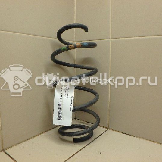 Фото Пружина передняя  1K0411105AP для Skoda Octavia / Octaviaii 1Z3