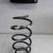 Фото Пружина передняя  1k0411105da для audi A3 [8PA] Sportback {forloop.counter}}