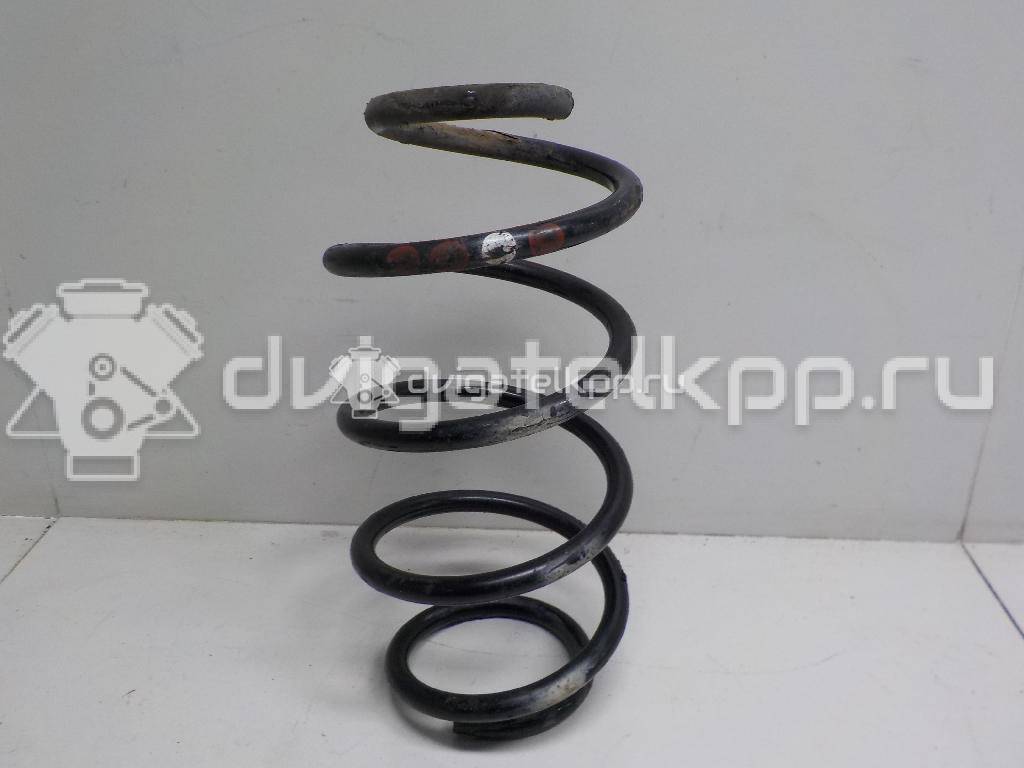 Фото Пружина передняя  1K0411105DA для skoda Octavia (A5 1Z-) {forloop.counter}}