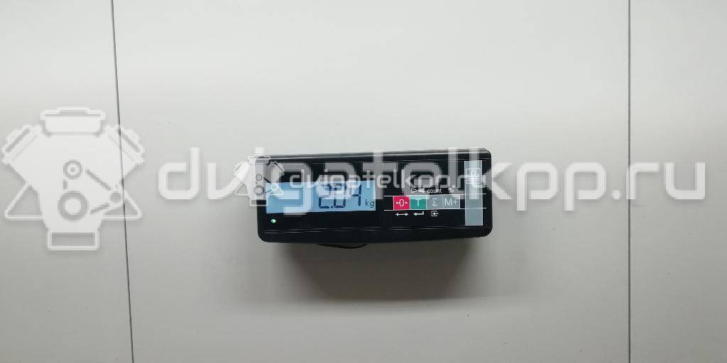 Фото Пружина передняя  1K0411105AQ для skoda Octavia (A5 1Z-) {forloop.counter}}