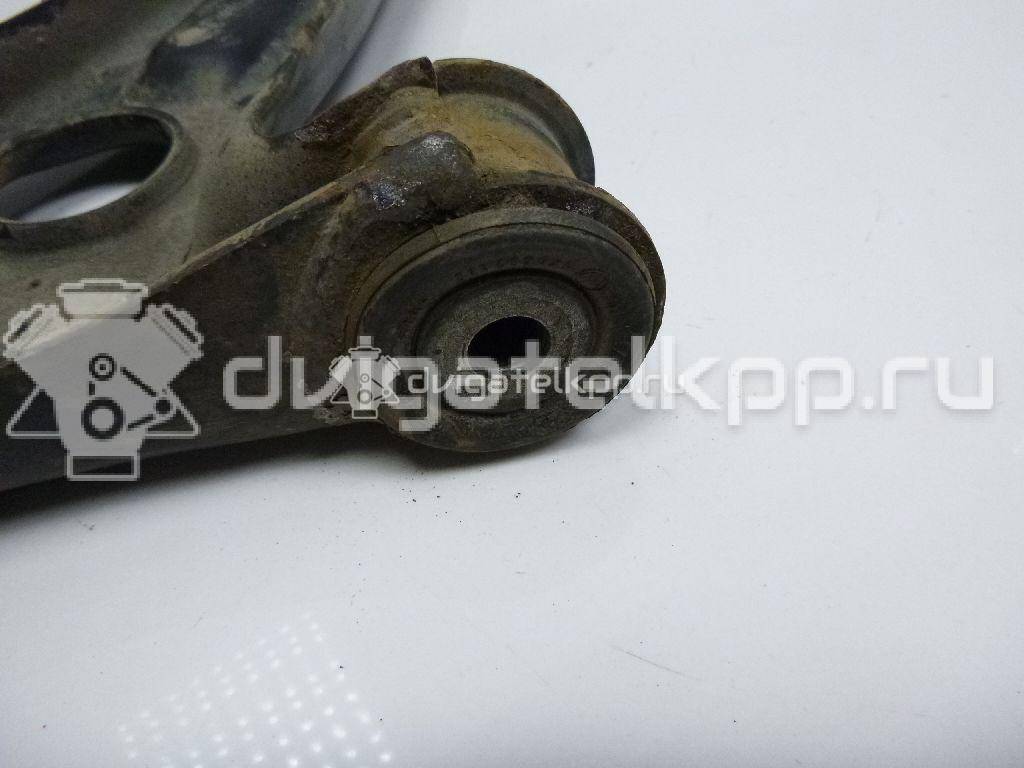 Фото Рычаг передний левый  1K0407151BE для Skoda Octavia / Yeti 5L / Octaviaii 1Z3 / Superb {forloop.counter}}