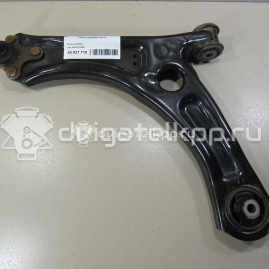 Фото Рычаг передний левый  1K0407151BG для Skoda Octavia / Yeti 5L / Octaviaii 1Z3 / Superb