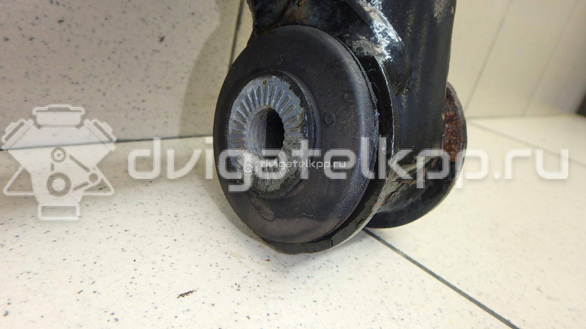 Фото Рычаг передний левый  1K0407151BG для Skoda Octavia / Yeti 5L / Octaviaii 1Z3 / Superb {forloop.counter}}