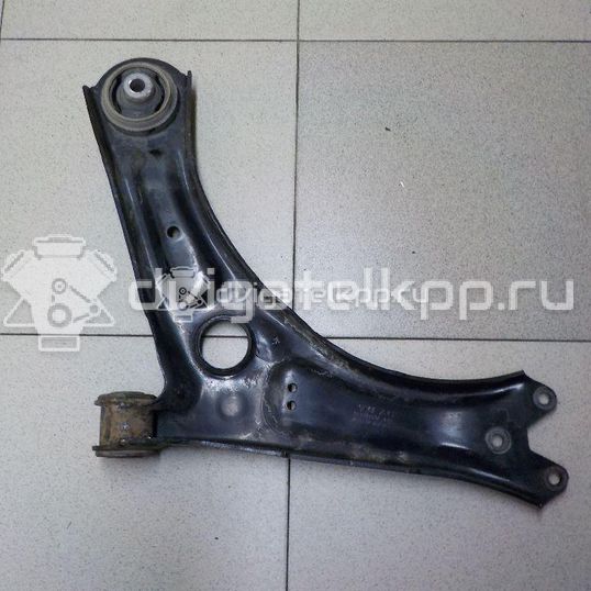 Фото Рычаг передний правый  1K0407152BG для Skoda Octavia / Yeti 5L / Octaviaii 1Z3 / Superb