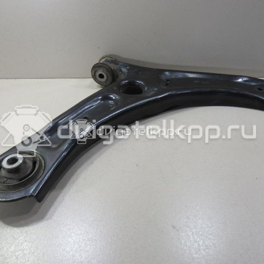 Фото Рычаг передний правый  1K0407152BB для Skoda Octavia / Yeti 5L / Octaviaii 1Z3 / Superb