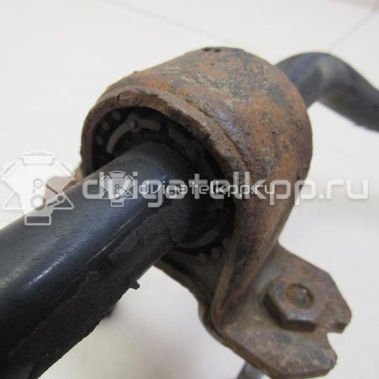 Фото Стабилизатор передний  1k0411303bh для audi A3 [8P1]