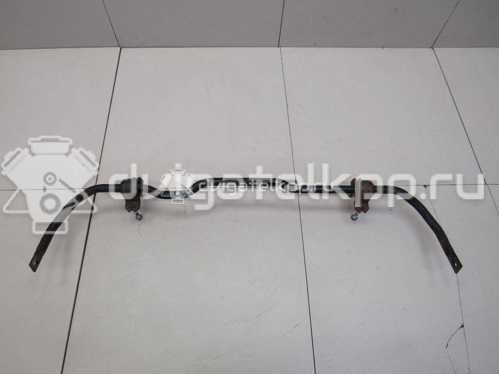 Фото Стабилизатор передний  1k0411303bh для audi A3 [8P1] {forloop.counter}}