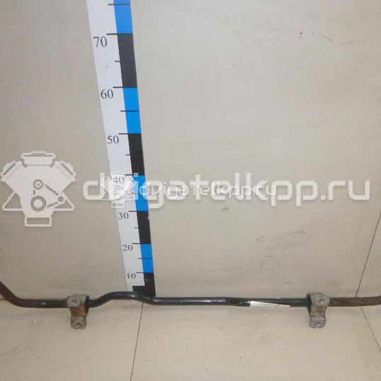 Фото Стабилизатор передний  1k0411303bh для audi A3 [8P1]
