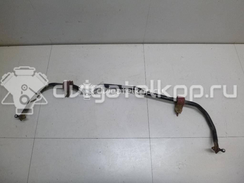 Фото Стабилизатор передний  1k0411303bh для audi A3 [8P1] {forloop.counter}}