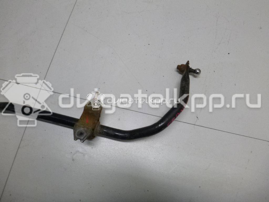 Фото Стабилизатор передний  1k0411303bh для audi A3 [8P1] {forloop.counter}}