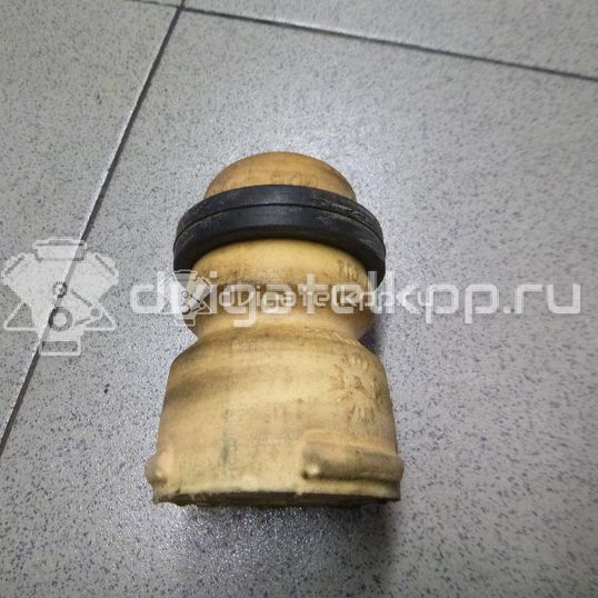 Фото Отбойник переднего амортизатора  5q0412303 для Skoda Octavia / Kodiaq Ns7 / Superb