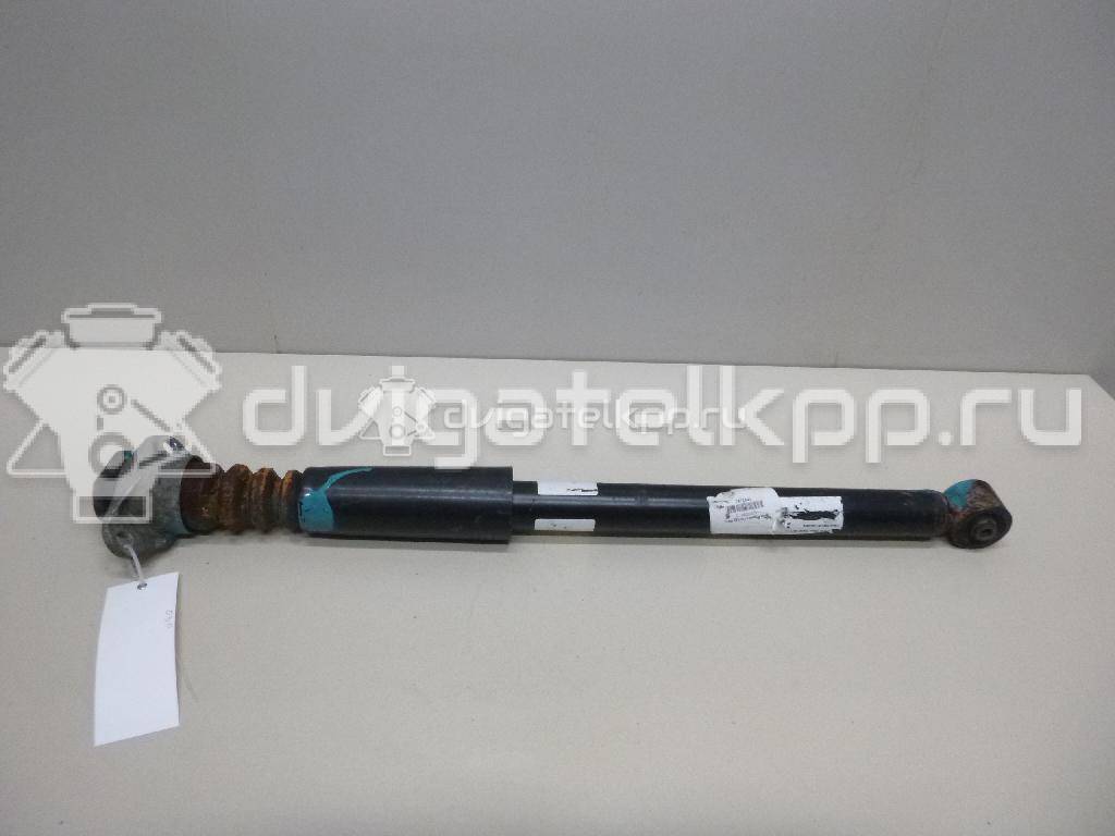 Фото Амортизатор задний  6RU513025A для Skoda Rapid {forloop.counter}}