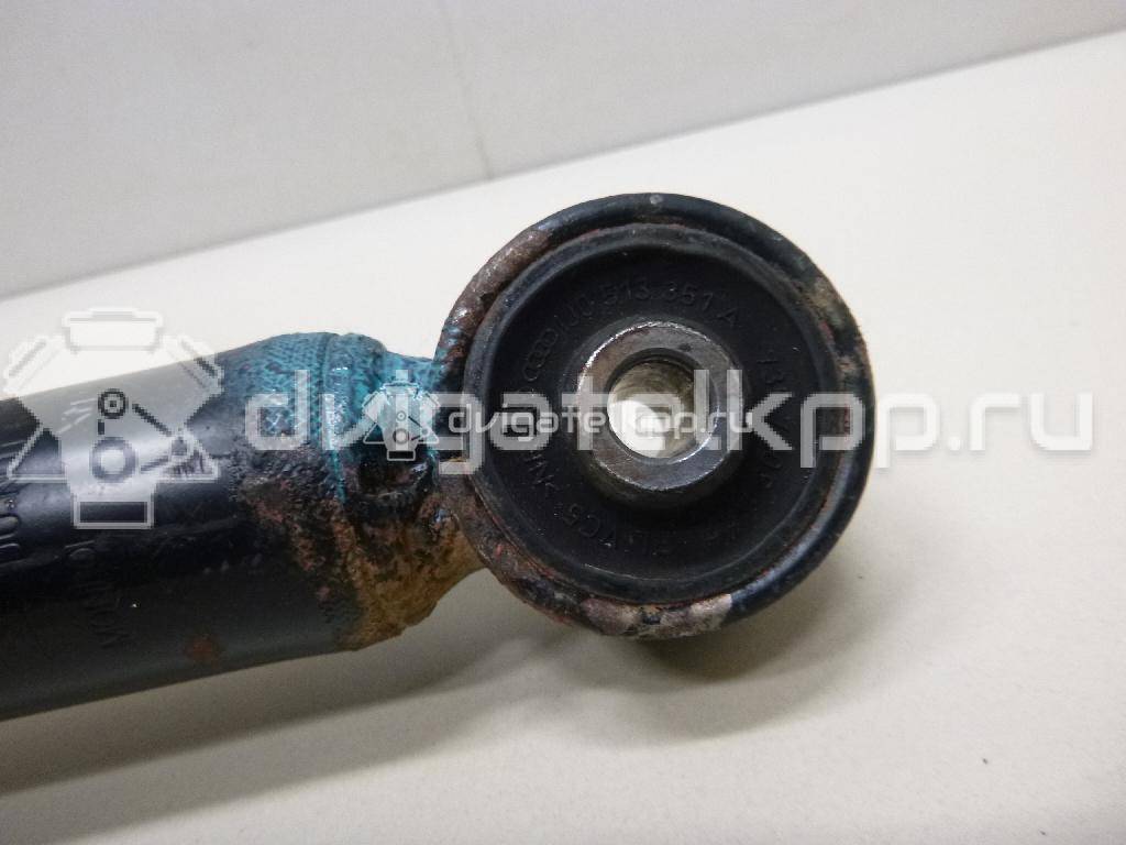 Фото Амортизатор задний  6RU513025A для Skoda Rapid {forloop.counter}}