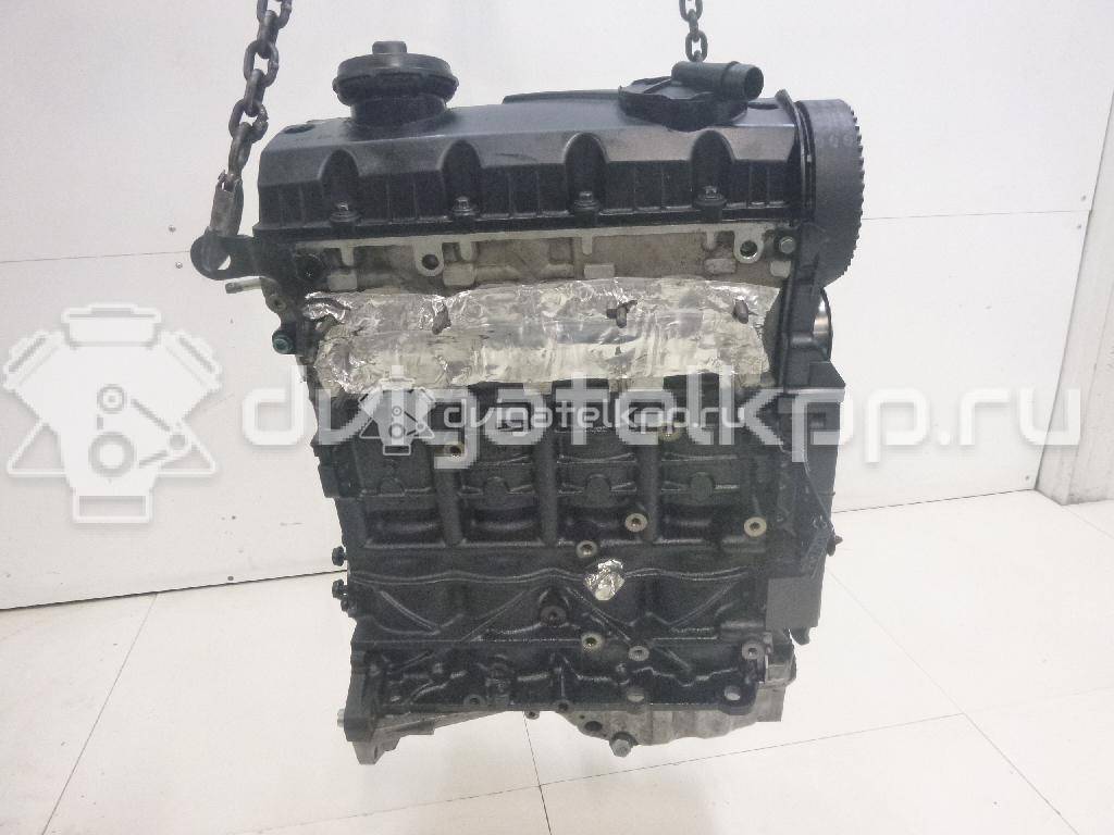 Фото Контрактный (б/у) двигатель AVF для Skoda Superb 130 л.с 8V 1.9 л Дизельное топливо 038100040M {forloop.counter}}